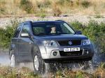 Suzuki Grand Vitara 3-Door 2005 года